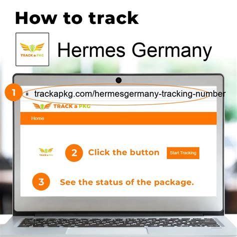 hermes delivery days in germany|Hermes tracking Germany.